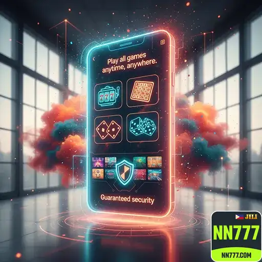 nn777 app explore innovative game