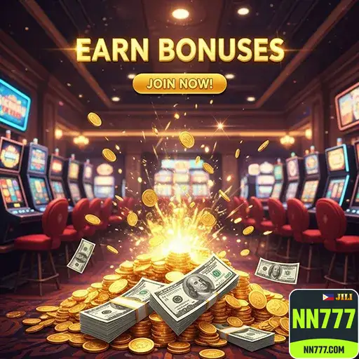 nn777 bonus discover premium game