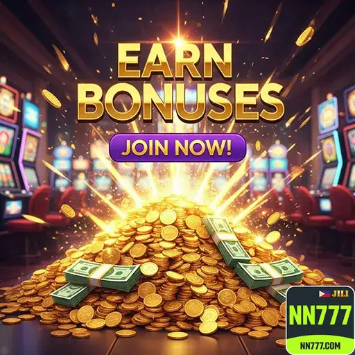 nn777 bonus play exclusive game