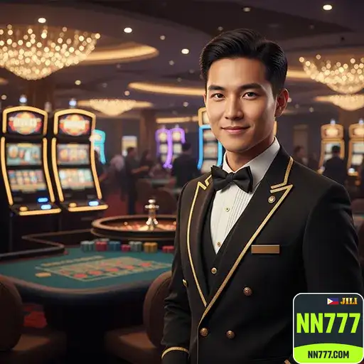 nn777 casino play popular game