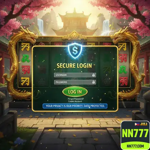 nn777 login enjoy popular game