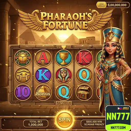 nn777 slots engage in dynamic game