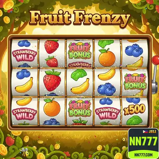 nn777 slots explore hot game