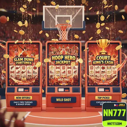 nn777  earn rewards popular game